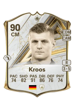 Kroos 90 CM