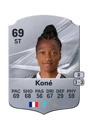 Koné 69 ST