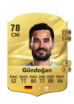 Gündoğan 78 CM