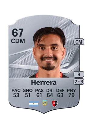 Herrera 67 CDM
