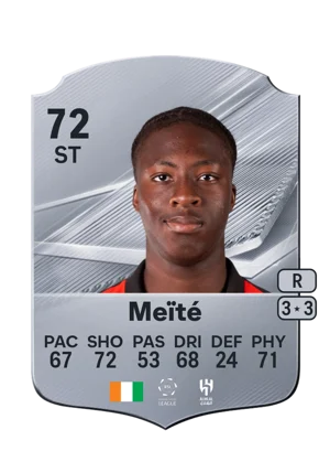 Meïté 72 ST