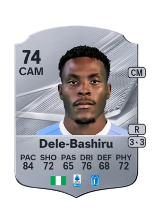 Dele-Bashiru 74 CAM