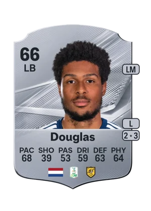 Douglas 66 LB