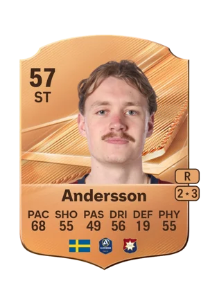 Andersson 57 ST