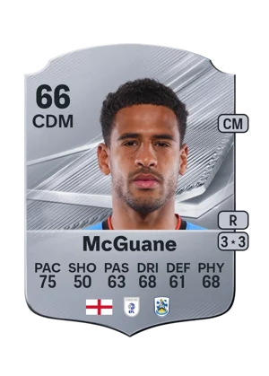 McGuane 66 CDM
