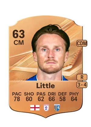 Little 63 CM