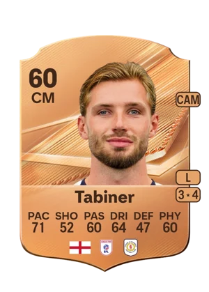 Tabiner 60 CM