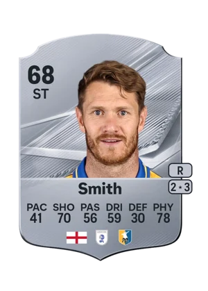 Smith 68 ST