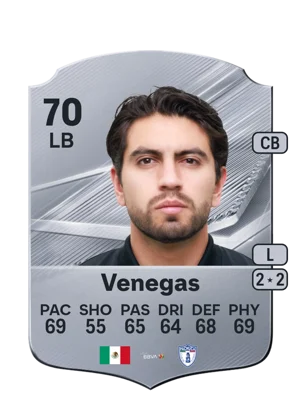 Venegas 70 LB