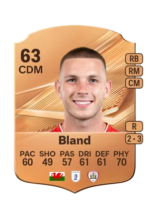 Bland 63 CDM