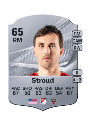 Stroud 65 RM