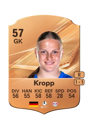 Kropp 57 GK