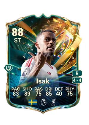Isak 88 ST