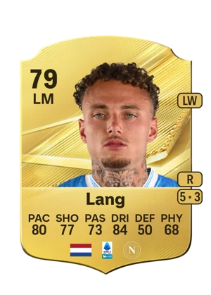 Lang 79 LM