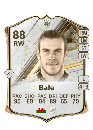 Bale 88 RW