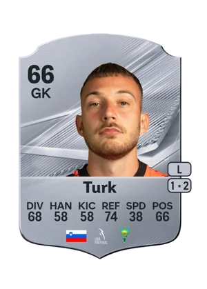 Turk 66 GK