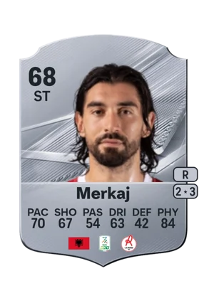 Merkaj 68 ST