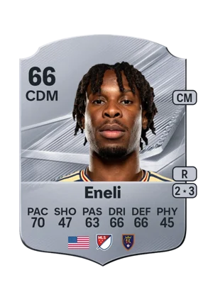 Eneli 66 CDM
