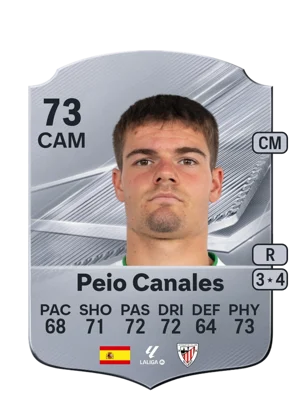 Peio Canales 73 CAM