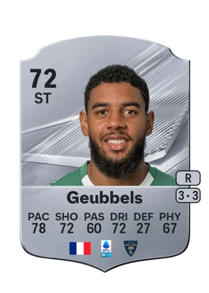 Geubbels 72 ST