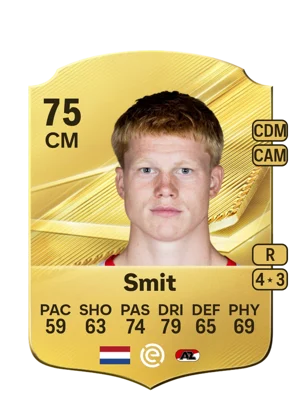 Smit 75 CM