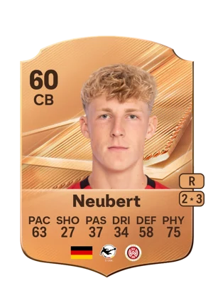 Neubert 60 CB