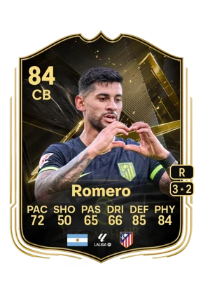 Romero 84 CB