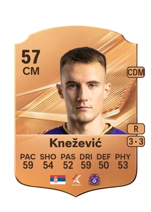 Knežević 57 CM