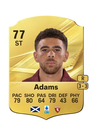 Adams 77 ST