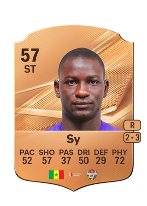 Sy 57 ST