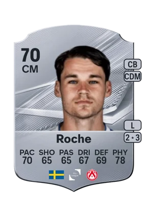 Roche 70 CM
