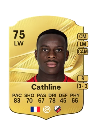Cathline 75 LW