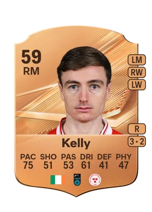 Kelly 59 RM