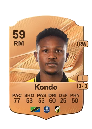 Kondo 59 RM