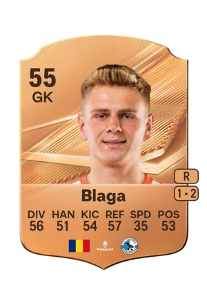 Blaga 55 GK