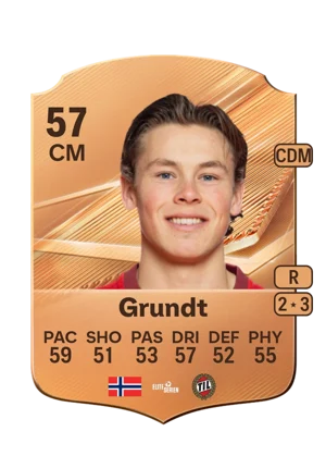Grundt 57 CM