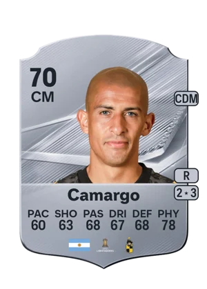 Camargo 70 CM