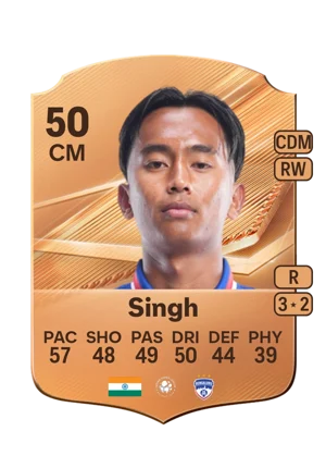 Singh 50 CM