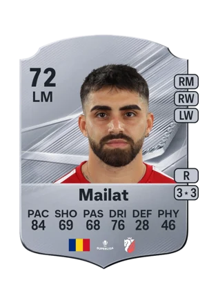 Mailat 72 LM