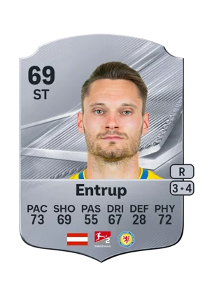 Entrup 69 ST