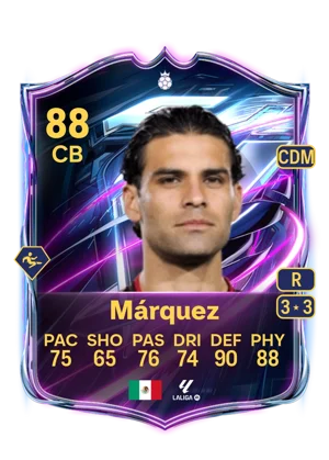 Márquez 88 CB