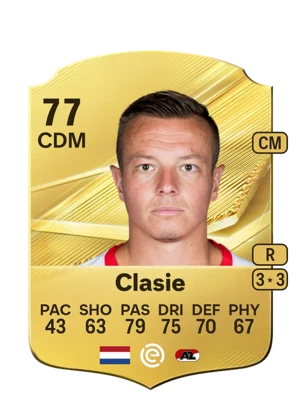 Clasie 77 CDM