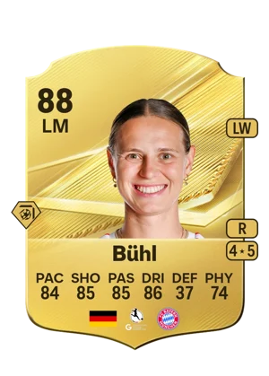 Bühl 88 LM