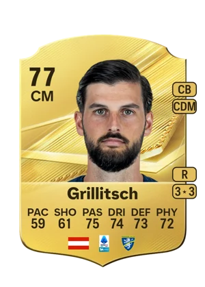 Grillitsch 77 CM