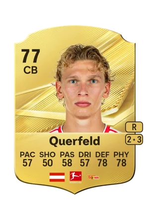Querfeld 77 CB