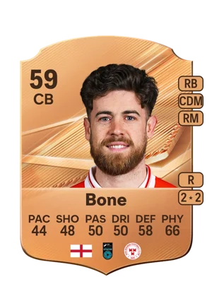 Bone 59 CB