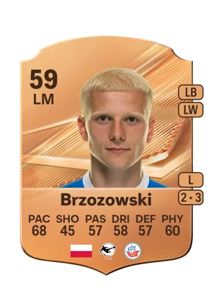 Brzozowski 59 LM