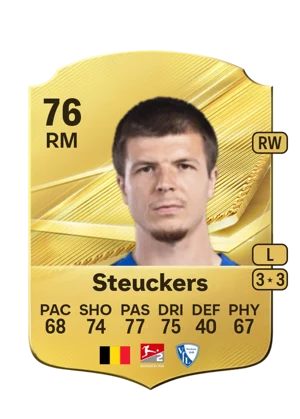 Steuckers 76 RM
