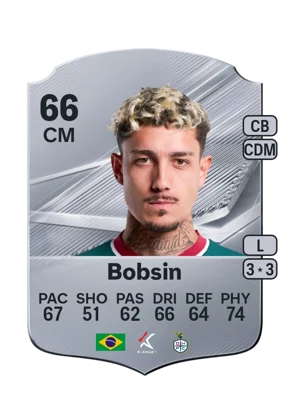 Bobsin 66 CM