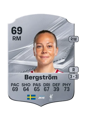 Bergström 69 RM